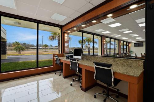 Quality Inn Yemassee - Point South I-95