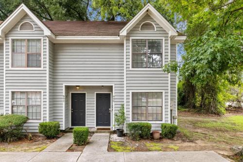 Sea Gull Villa 8 Min Beach CHS