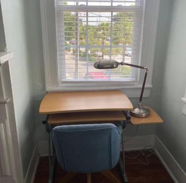 Lovely & Historical 3BR - Balcony - Central Location