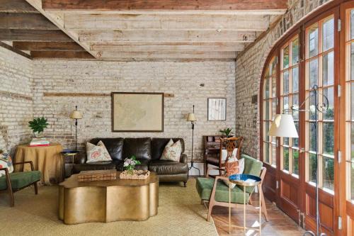 Gibbon House at Casa Zoe