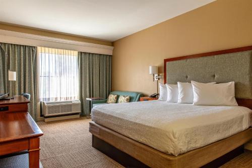 Hampton Inn Charleston-Daniel Island