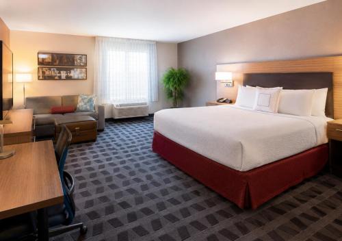 TownePlace Suites by Marriott Charleston Mt. Pleasant