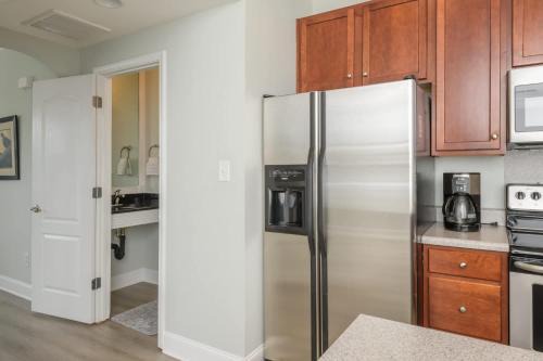 Cozy Corner Townhome