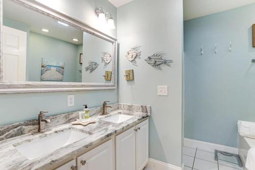 The Retreat 7A in Edisto Beach