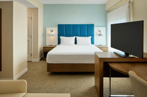 Residence Inn by Marriott Charleston Patriots Point