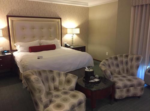 Town & Country Inn and Suites