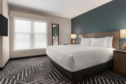 Hyatt House Charleston - Historic District