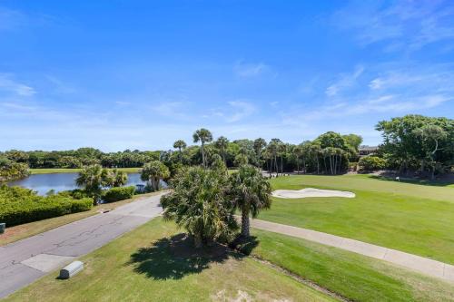 953 Sealoft Villa