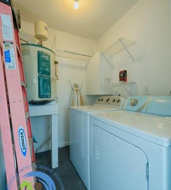 Windy Hill Villa A