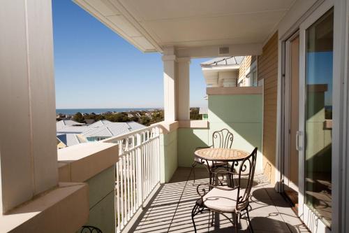 Wild Dunes Resort - Residences at Sweetgrass