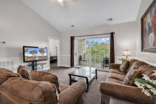 Magnolia Pointe Condo Near Beach & Golf & Pools