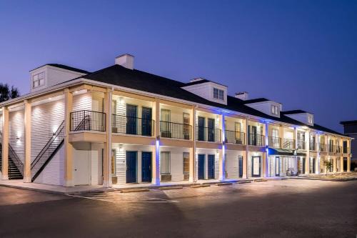 Days Inn by Wyndham Simpsonville in Simpsonville