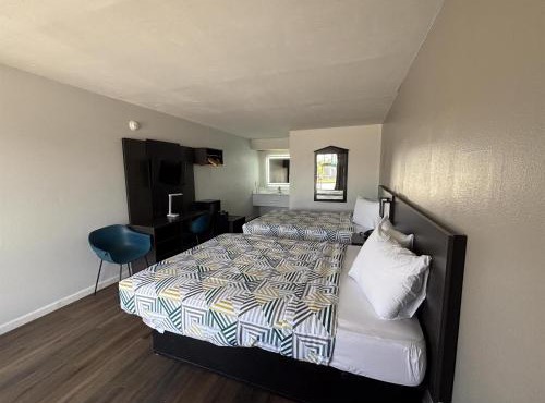 Motel 6 Conway, SC