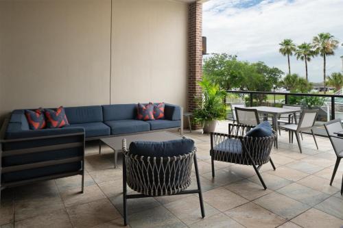 Hilton Garden Inn Charleston Waterfront/Downtown