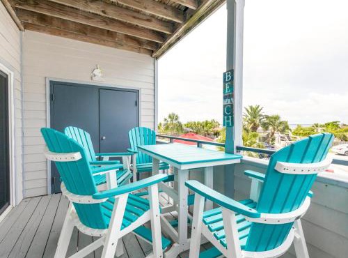 Bay View Villas 101