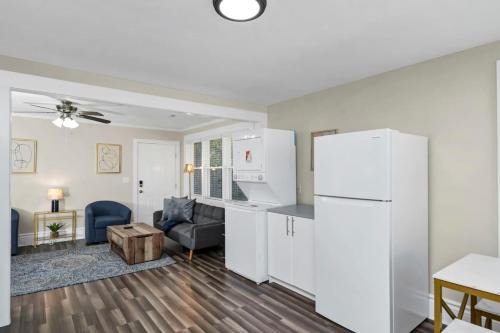 Margrave Retreat Unit A - 2BR