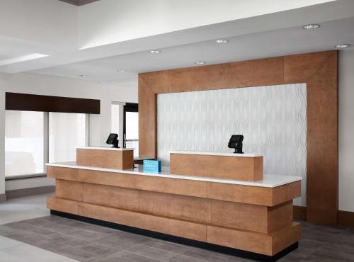 Hilton Garden Inn Beaufort