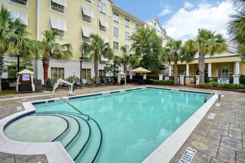 Homewood Suites by Hilton Charleston Airport/Convention Center