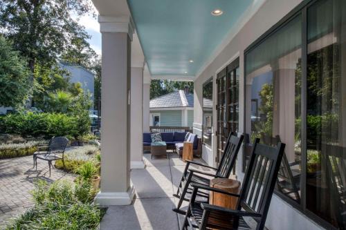 Hampton Inn & Suites Wilmington/Wrightsville Beach in Wilmington