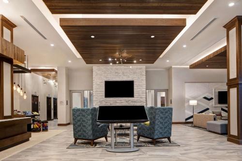 Hilton Garden Inn Summerville, Sc