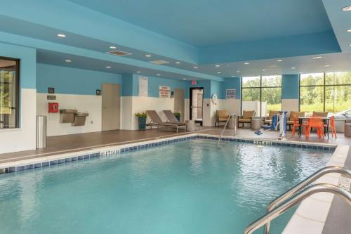 Hampton Inn Camden, SC