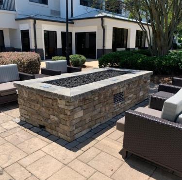 Courtyard by Marriott Charlotte Ballantyne