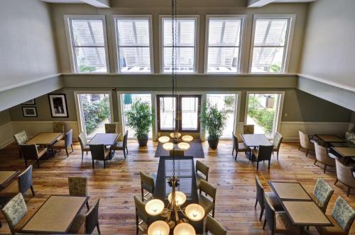 Hampton Inn & Suites Charleston/Mt. Pleasant-Isle Of Palms