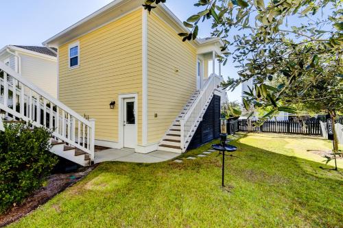 Southern Charm Getaway