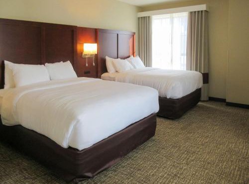 Comfort Suites Summerville