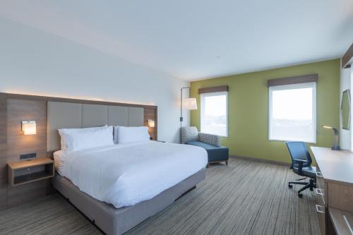 Holiday Inn Express & Suites Columbia Downtown The Vista by IHG
