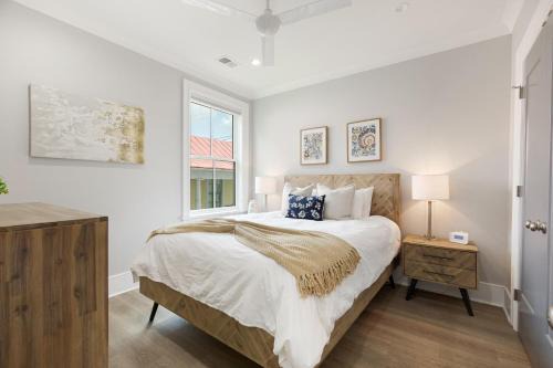 122-202 · The Cooper Suite at The Edisto