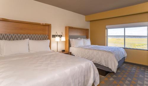 Holiday Inn Hotel & Suites Beaufort at Highway 21 by IHG