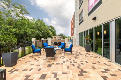 Holiday Inn Express & Suites Greenville S - Piedmont by IHG in Piedmont