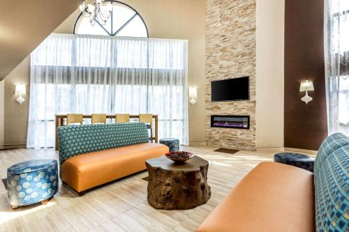 Quality Inn Fort Mill near Carowinds Blvd