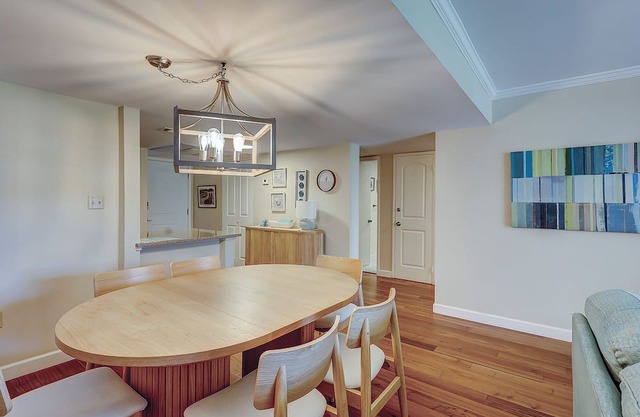 3102 Island Club - 1st Floor walk out to the ocean. OCEANVIEW Villa!