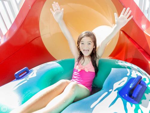 Crown Reef Beach Resort Waterpark 